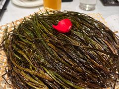 葱烤鸦片鱼头-老吉士(环贸iapm店)