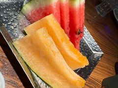 -驿楼兰·新疆菜(火车站店)