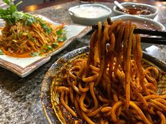 担担面-小街天府