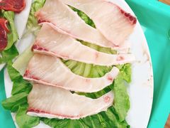 -濠轩阁特色生蚝火锅(水湾路店)