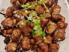 -小粤楼·怀旧粤菜(万辉国际广场店)