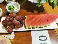 -竹叶涮肉坊(总店)