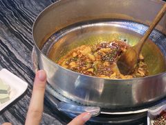 -老船舫·现做活鲜鱼馆(东郊记忆店)