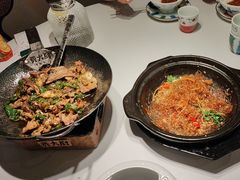 -费大厨辣椒炒肉(黄兴中心广场店)