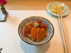 -鮨一日本料理旗舰店(总店)