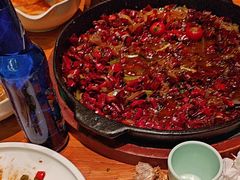 -老板恋上鱼(环山路店)