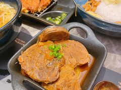 -馔豚·台北菜专门店(深圳湾万象城店)