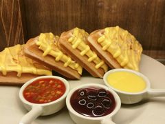 -漫咖啡(红唐店)