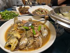 -501號台州海鲜餐厅(海创园店)