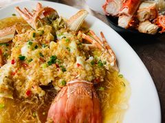 -上宴精品海鲜姿造(晶融汇旗舰店)
