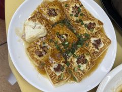 -吉莲利苑海鲜酒家(珠海拱北29年老字号店)