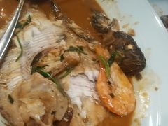 -渔娘渔家丹东海鲜(东直门店)