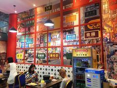 -小龍鳳·港式海鲜打边炉(沙湖路店)