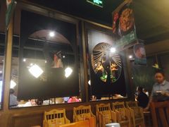 -云海肴·汽锅鸡·云南菜(天津国金汇店)