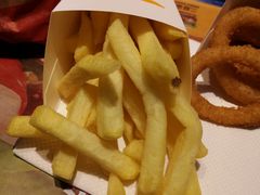 薯霸王Plus-汉堡王(常熟美城店)