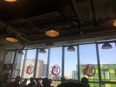 大堂-文三里屯面馆(三里屯店)