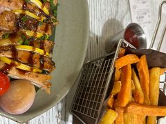 -娜娜家•Nana's restaurant (南开大悦城店)