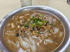 -舒记老友粉(埌西店)