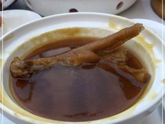 -永丰源大酒店(人民中路店)