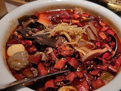 -缪氏川菜(深圳北站缤果空间店)