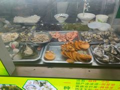 -海大南门夜市(海富街店)