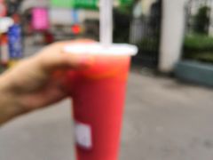 -书亦烧仙草(武侯五大花园店)