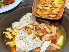 -芸山季·云南野生菌火锅(宝能环球汇店)