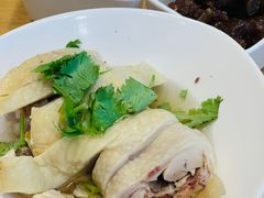 -一品小笼(金融街店)