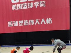-东方启明星篮球培训(泛海校区)