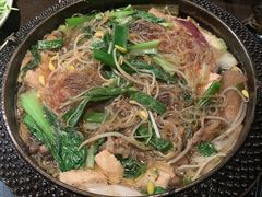 -鍋ぞう(新宿西口店)