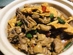 -渔太泰漓江小馆·广西融合菜(西街店)