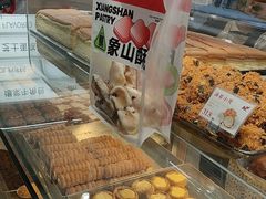 -象山酥院(宁波江北店)