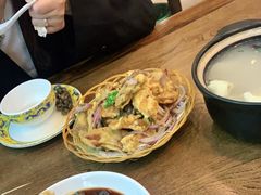-老马家·舌尖上的西塘美食
