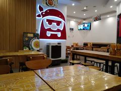 -海盗虾饭·剥好的小龙虾饭(SOHO尚都店)