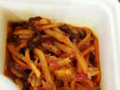 -老娘舅(苏州中心大道西大润发店)