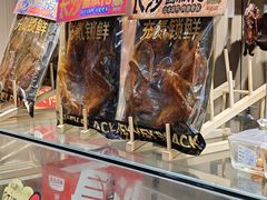 -黑色经典臭豆腐·湖南特产(太平街口店)