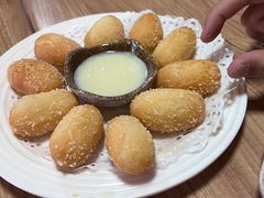 -胖子菜馆(花园餐厅店)