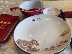 -群乐饭店(滨安路店)