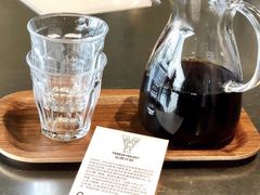 -Seesaw Coffee(朝阳大悦城店)
