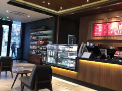 -星巴克(南京弘阳购物中心店)