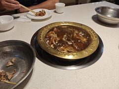 -和庆斋羊蝎子火锅·碳缸烧烤(顺义旗舰店)