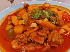 -阿西娅食府(中关村店)