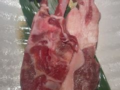 -赤坂亭·M9和牛烧肉(南京江南虹悦城店)