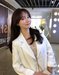 -Hello Lady发型设计