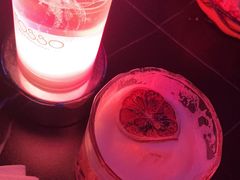 -MOSSO音乐酒吧·live house(南京旗舰店)