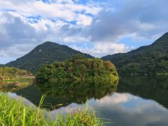 -广州市石门国家森林公园