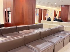 -爱康卓悦体检中心(九座花园分院)