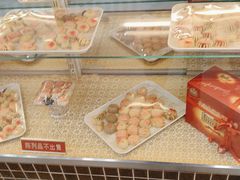 -芦庄子桂顺斋(和平路总店)