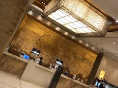 -大连中远海运洲际酒店