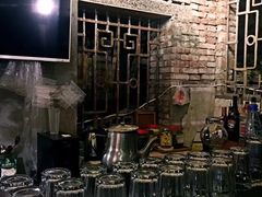 -爪哇空气酒吧